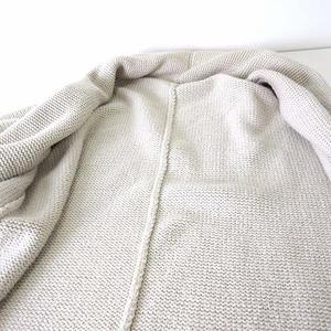 デイジーリンフォクシー ふわとろ Angel Hair ロングカーディガン デイジーリンフォクシー DAISY LIN For FOXEY エンジェルヘア コットン