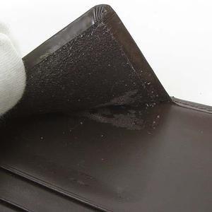 バーバリー BURBERRY パスケース カードケース 名刺入れ レザー ノバチェック ロゴ 茶 ブラウン メンズ レディース