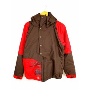 オークリー OAKLEY スノーボードウェア スキーウェア スノーウェア  