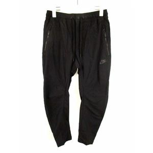 ナイキ　ウーブン　テーパードパンツ　メンズ　XL ストレッチ　ウーブンパンツ　黒 NIKE公式】ナイキ クラブ メンズ ウーブン テーパード パンツ