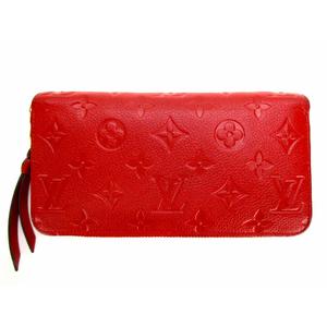 ルイヴィトン LOUIS VUITTON 長財布 ロングウォレット