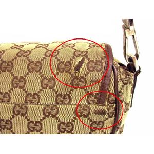 [鑑定済] GUCCI グッチ ショルダーバッグ GGキャンバス 28562 15806117-1_wm.jpg