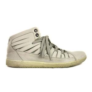 エンポリオアルマーニ EMPORIO ARMANI ハイカット スニーカー シューズ 