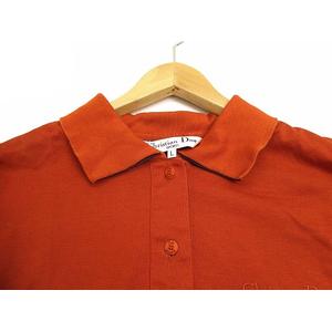 クリスチャンディオールスポーツ Christian Dior sport トップス