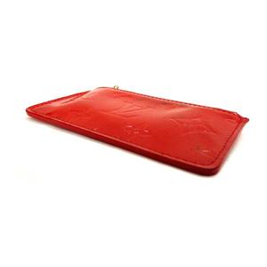 ルイヴィトン LOUIS VUITTON コインケース 小銭入れ キーリング