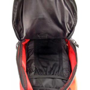 Supreme リュック レッド/ブラック 中古・古着通販】Supreme (シュプリーム) リュック Croc Backpack Bag