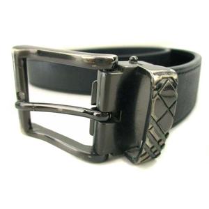 バーバリーブラックレーベル BURBERRY BLACK LABEL ベルト レザー 革 5