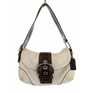 コーチ COACH ショルダーバッグ ハンドバッグ 鞄 カバン ソーホー ワン