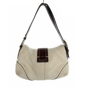 コーチ COACH ショルダーバッグ ハンドバッグ 鞄 カバン ソーホー ワン