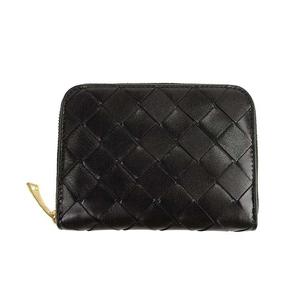 ボッテガヴェネタ BOTTEGA VENETA イントレチャート コイン