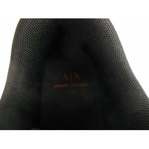 アルマーニエクスチェンジ A/X ARMANI EXCHANGE ボリュームソール