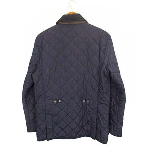 ポロ ラルフローレン コーデュロイ襟 中綿 キルティング ジャケット コート S ポロ ラルフローレン POLO RALPH LAUREN キルティング
