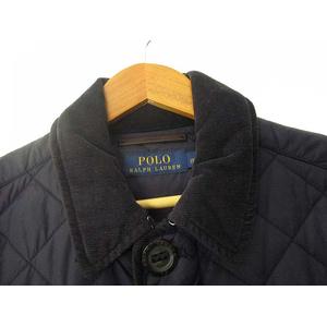 ポロ ラルフローレン POLO RALPH LAUREN キルティング