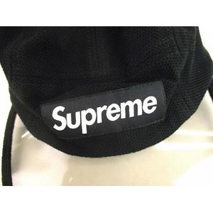 supreme クリアバイザーキャップ シュプリーム SUPREME クリアバイザー キャップ 帽子 ボックス