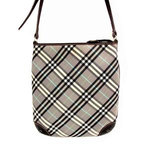新品未使用 ブルーレーベル BURBERRY バーバリーブルーレーベル BURBERRY BLUE LABEL 二つ折り財布