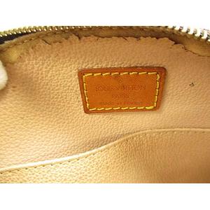 LOUIS VUITTON ルイヴィトン トゥルース・ドゥミロンド モノグラム LOUIS VUITTON】ルイヴィトン『モノグラム トゥルース