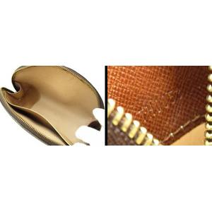 ルイヴィトン LOUIS VUITTON モノグラム トゥルース ドゥミロンド 鞄