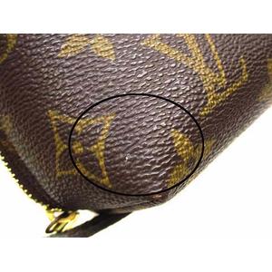 ルイヴィトン LOUIS VUITTON モノグラム トゥルース