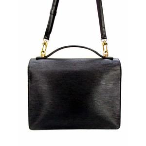 ルイヴィトン LOUIS VUITTON ハンドバッグ ショルダーバッグ ビジネス 