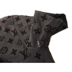 20SS フックアンドループ モノグラム ルイヴィトン ルイヴィトン LOUIS VUITTON 20SS モノグラム フックアンド