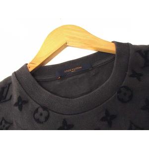 20SS フックアンドループ モノグラム ルイヴィトン ルイヴィトン LOUIS VUITTON 20SS モノグラム フックアンド
