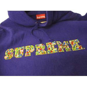 シュプリーム SUPREME 20AW Jewels Hooded Sweatshirt スウェット