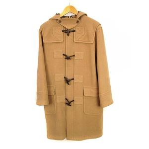 バーバリーズブルーレーベル Burberry's BLUE LABEL ダッフル