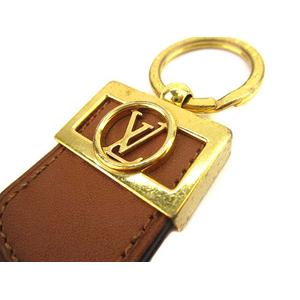 ルイヴィトン LOUIS VUITTON ポルトクレドラゴンヌ ドフィーヌ 