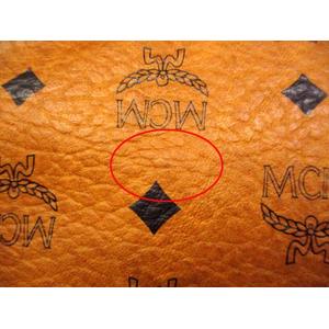 エムシーエム MCM ショルダーバッグ トートバッグ 肩掛け ワン