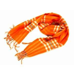 エルメス HERMES ブランケットチェック STOLE エルメス HERMES 