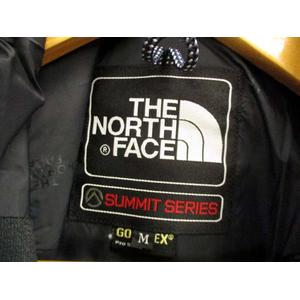 ザノースフェイス THE NORTH FACE マウンテンジャケット MOUNTAIN
