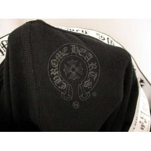 クロムハーツ CHROME HEARTS レギンス タイツ 総柄 ホースシュー