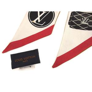 ルイヴィトン LOUIS VUITTON バンドー BB トリビュート トゥー