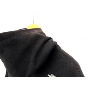 ザノースフェイス THE NORTH FACE 長袖 スウェット パーカー