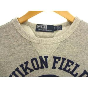ポロラルフローレンYUKON FIELD ユーコンフィールドTシャツ　カットソー ポロラルフローレンYUKON FIELD ユーコンフィールドTシャツ