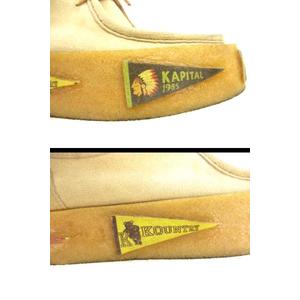 kapital kountry surf 新品　未使用 Yahoo!オークション -「kapital キャピタル surf」(ファッション