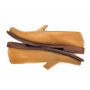 ルイヴィトン LOUIS VUITTON レザーシューズ スリッポン 革 靴 