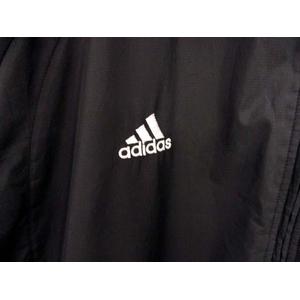 アディダス adidas ウインドブレーカー ジャケット ジップアップ
