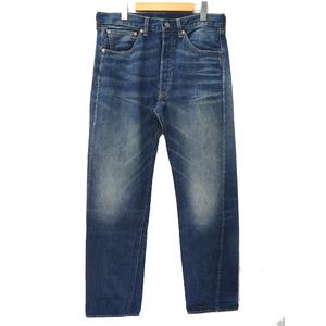 未使用品 リーバイス Levi's LVC デニム パンツ 501XX 1955年