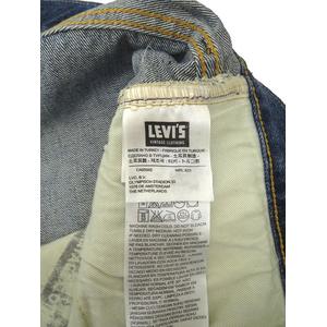 未使用品 リーバイス Levi's LVC デニム パンツ 501XX 1955年
