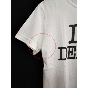 ディー&ジー ドルガバ ドルチェ&ガッバーナ D&G Tシャツ 半袖 I