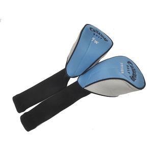 Callaway キャロウェイ　ゴルフバッグ　キャディバッグ フード無し Callaway ゴルフバッグ・キャディバッグ フードなし メンズ