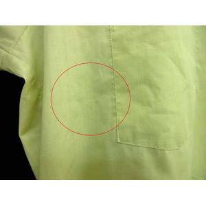 ヴィンテージ VINTAGE 60S ボーリング シャツ 半袖 フロッキー