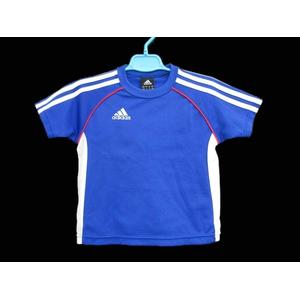 アディダス adidas セットアップ 100cm Tシャツ パンツ
