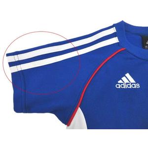 アディダス adidas セットアップ 100cm Tシャツ パンツ