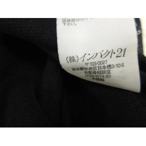 新品タグ付き未使用　ラルフローレン　ベスト　刺繍ロゴ　黒 ラルフローレン RALPH LAUREN 金ボタン エンブレムロゴ刺繍