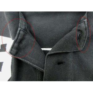 【 美品 】Polo by Ralph Lauren 黒LXVII ポロシャツ Polo Ralph Lauren LXVII ポロシャツ XL ラルフ 黒 POLO RALPH