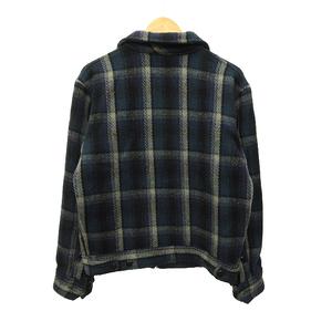 ダブルアールエル RRL スイングトップ ジャケット TALON ジップ