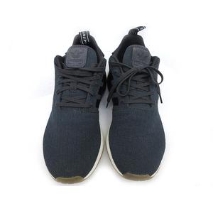 今だけ価格⭐︎タグ付　未使用品　milkfed. 黒　フリース　Mサイズ アディダスオリジナルス adidas originals スニーカー ブースト