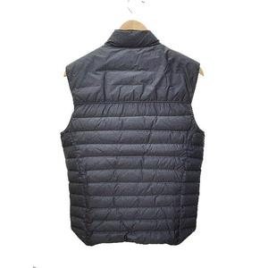 カナダグース   BRANTA ダウンベスト C06273 カナダグース CANADA GOOSE BRANTA ダウンベスト 前開き